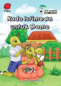 Image of kado istimewa untuk momo