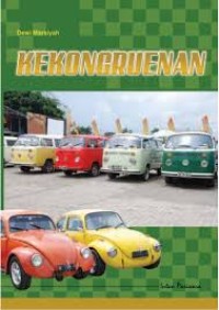 Image of KEKONGRUENAN