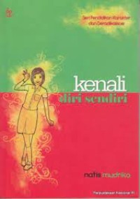 Image of kenali diri sendiri