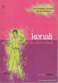 Image of kenali eksistensi