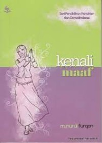 Image of Kenali Maaf