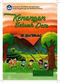 Image of Kenangan Sebuah Desa