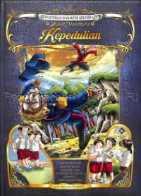 Image of Kepedulian : Kisah Nusantara