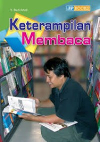 Image of Ketetampilan Membaca