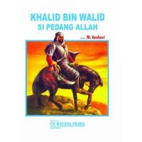 Image of KHALID BIN WALID SI PEDANG ALLAH