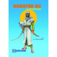 Image of KHALIFAH SI PERKASA