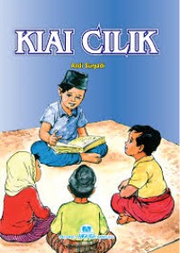 Image of KIAI CILIK