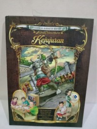 Image of Kisah Nusantara : Kejujuran
