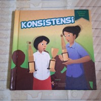 Image of KONSISTENSI