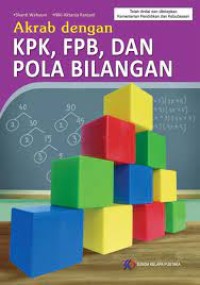 Image of KPK, FPB, DAN POLA BILANGAN