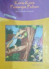 Image of Kura-Kura Pemanjat Pohon Serta Cerita Lainya