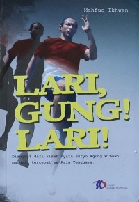 Image of LARI, GUNG.LARI