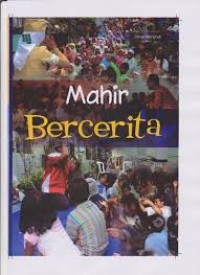 Image of Mahir Bercerita