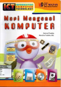 Image of Mari Mengenal Komputer