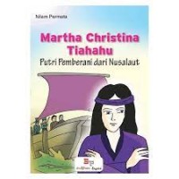 Image of martha christina Tiahahu