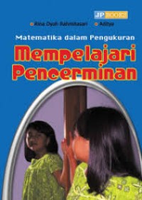 Image of Matematika Dalam Pengukuran Mempelajari Pencerminan
