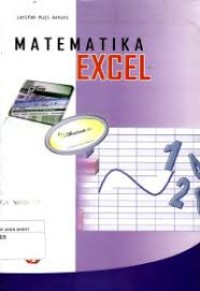 Image of Matematika Excel