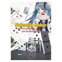 Image of MATEMATIKIA MODERN Seri Bangun Datar,Origiami dan Kesebangunan