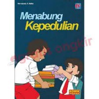 Image of menabung kepedulian