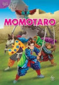 Image of momotaro