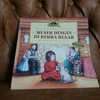 Image of MUSIM DINGIN DI RIMBA BESAR