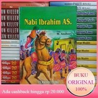 Image of Nabi Ibrahim A.S