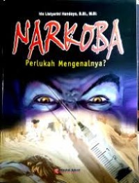 Image of Narkoba Perlukah Mengenalnya?