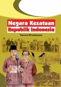 Image of Negara Kesatuan Republik Indonesia