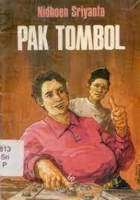 Image of PAK TOMBOL