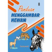 Image of Panduan Menggambar Hewan