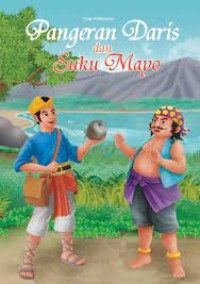 Image of Pangeran Daris dan suku mayo