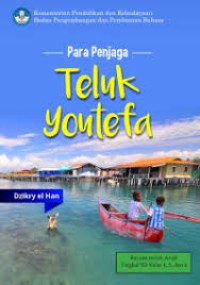 Image of Para Penjaga Telok Youtefa