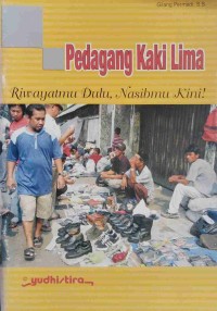 Image of Pedagang Kaki Lima