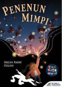Image of penenun mimpi