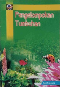 Image of Pengelompkan Tumbuhan