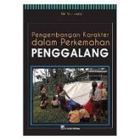 Image of PENGEMBANGAN KARAKTER DALAM PERKEMAHAN PENGGALANG