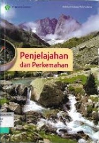 Image of Penjelajahan Dan Perkemahan