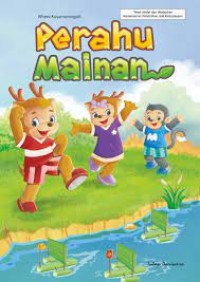 Image of PERAHU MAINAN