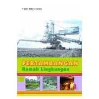 Image of Pertambangan Ramah Lingkungan