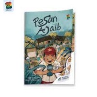 Image of pesan ajaib