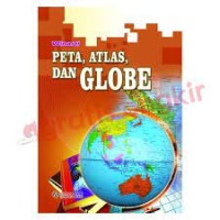 Image of PETA, ATLAS DAN GLOBE