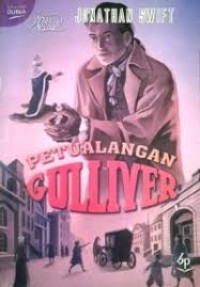 Image of Petualangan Guilliver