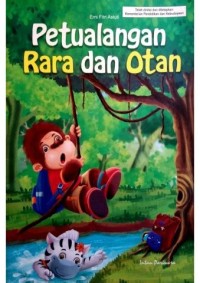 Image of petualangan rara dan otan