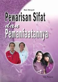 Image of Pewaris Sifat dan Pemanfaatanya