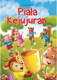 Image of piala kejujuran