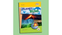 Image of planet bumi