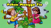 Image of POHON MANGGA TIO