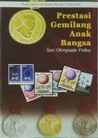 Image of prestasi gemilang anak bangga