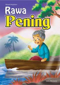 Image of rawa pening