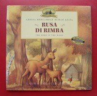 Image of RUSA DI RIMBA